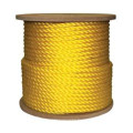 High quality  twisted  fishing rope cordage for marine usage